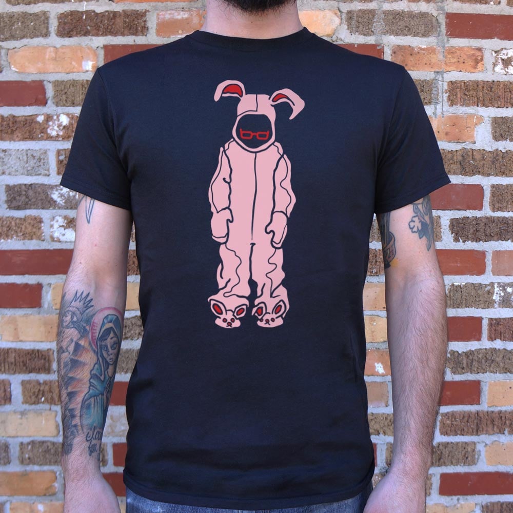 Bunny Pajamas - Adult & Kids T-Shirts, Sweatshirts & Hoodies apparel design preview 1