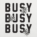 Busy Bees - Adult & Kids T-Shirts, Sweatshirts & Hoodies apparel design preview 1
