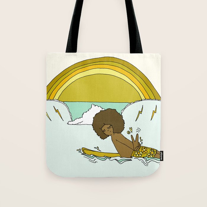 "buttons" kaluhiokalani 70s surf legend retro art by - Adult & Kids T-Shirts, Sweatshirts & Hoodies apparel design preview 1