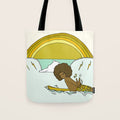 "buttons" kaluhiokalani 70s surf legend retro art by - Adult & Kids T-Shirts, Sweatshirts & Hoodies apparel design preview 1