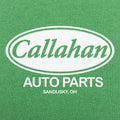 Callahan Auto Parts - Adult & Kids T-Shirts, Sweatshirts & Hoodies apparel design preview 1