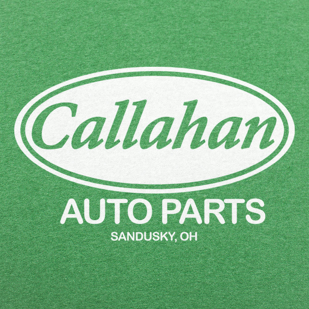 Callahan Auto Parts - Adult & Kids T-Shirts, Sweatshirts & Hoodies apparel design preview 1
