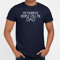 Call Me Dad - Adult & Kids T-Shirts, Sweatshirts & Hoodies apparel design preview 1