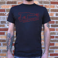 The Cantina - Adult & Kids T-Shirts, Sweatshirts & Hoodies apparel design preview 1