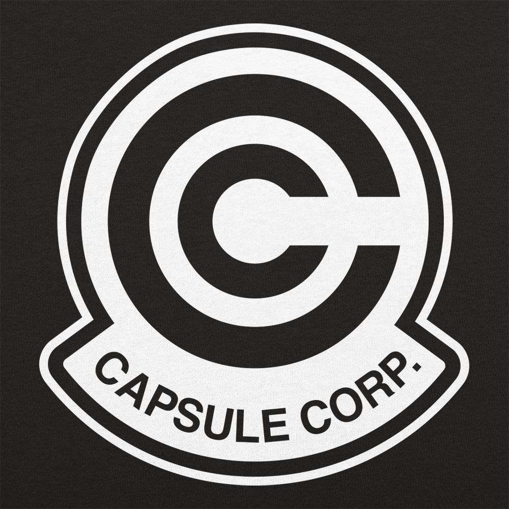 Capsule Corp. - Adult & Kids T-Shirts, Sweatshirts & Hoodies apparel design preview 1