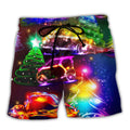 Car Christmas Merry Everything Happy Always Trendy - Adult & Kids T-Shirts, Sweatshirts & Hoodies apparel design preview 1