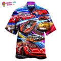 Car It'S Not Just A Someone Else'S Dream Hawaiian - Adult & Kids T-Shirts, Sweatshirts & Hoodies apparel design preview 1