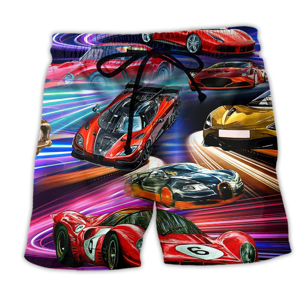 Car It's Not Just A Someone Else's Dream Trendy Aloha - Adult & Kids T-Shirts, Sweatshirts & Hoodies apparel design preview 1