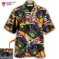 Car Polaris Pro Tropical Custom Photo Hawaiian Trendy - Adult & Kids T-Shirts, Sweatshirts & Hoodies apparel design preview 1