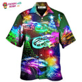 Car Racing Christmas Merry Everything Happy Always - Adult & Kids T-Shirts, Sweatshirts & Hoodies apparel design preview 1