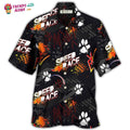 Car Racing I Like And Dogs Hawaiian Trendy Aloha - Adult & Kids T-Shirts, Sweatshirts & Hoodies apparel design preview 1