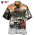 Car Racing Off Road Is My Cool Life Hawaiian Trendy - Adult & Kids T-Shirts, Sweatshirts & Hoodies apparel design preview 1