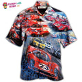 Car Racing You Win Some Lose Wreck Hawaiian Trendy - Adult & Kids T-Shirts, Sweatshirts & Hoodies apparel design preview 1