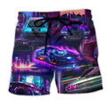 Car We Drive Say A Lot About Us Sport Trendy Aloha - Adult & Kids T-Shirts, Sweatshirts & Hoodies apparel design preview 1