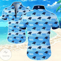 Carolina Panthers Funny Hawaiian For Men - Adult & Kids T-Shirts, Sweatshirts & Hoodies apparel design preview 1