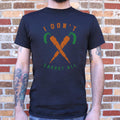 I Don't Carrot All - Adult & Kids T-Shirts, Sweatshirts & Hoodies apparel design preview 1