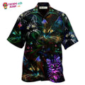Cat Lovely Don'T Care Hawaiian Trendy Aloha - Adult & Kids T-Shirts, Sweatshirts & Hoodies apparel design preview 1