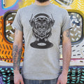 Cat Scratch Fever - Adult & Kids T-Shirts, Sweatshirts & Hoodies apparel design preview 1