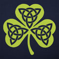 Celtic Shamrock - Adult & Kids T-Shirts, Sweatshirts & Hoodies apparel design preview 1