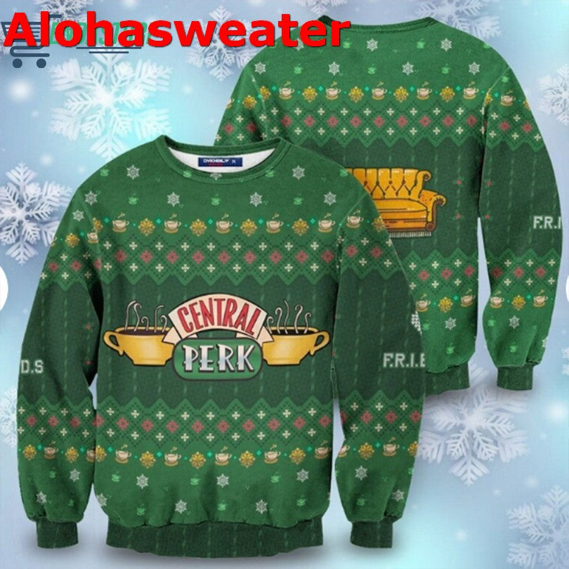 Cello pine tree Christmas Sweater - Holiday Gift product image 2