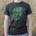 Chameleon - Adult & Kids T-Shirts, Sweatshirts & Hoodies apparel design preview 1