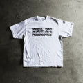 Change Your Perspective - Adult & Kids T-Shirts, Sweatshirts & Hoodies apparel design preview 1