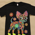 Chihuahua - Adult & Kids T-Shirts, Sweatshirts & Hoodies apparel design preview 1