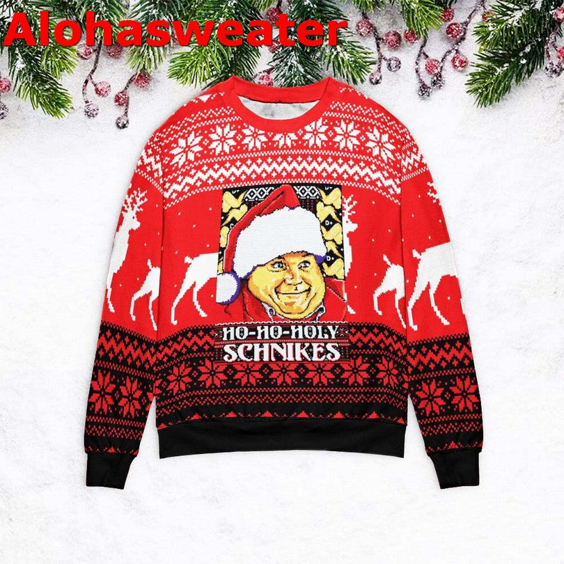 Chow Chow mom Christmas Sweater - Holiday Gift product image 2