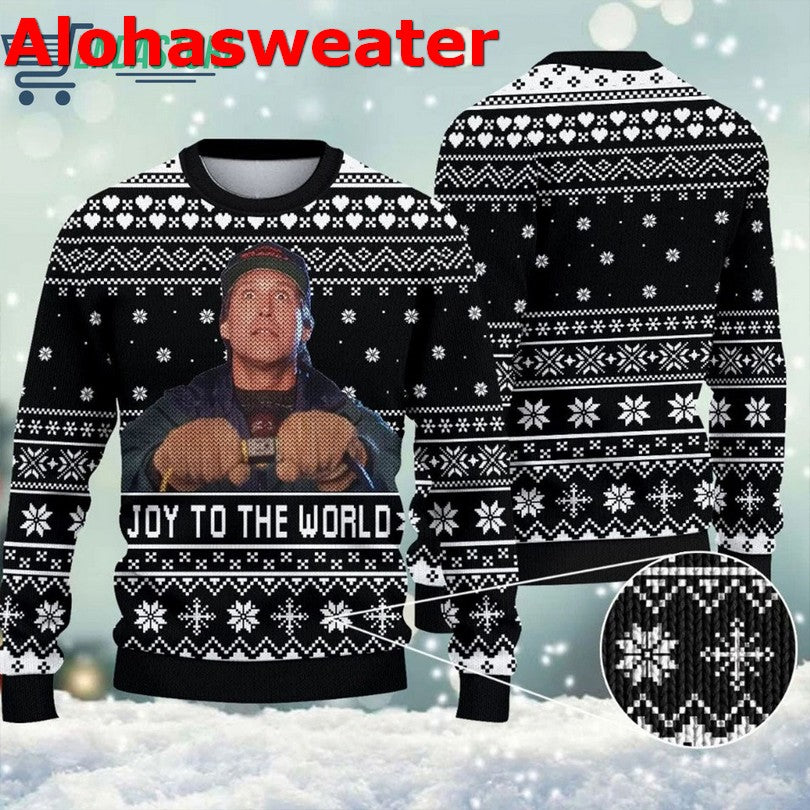 Chucky Doll Ugly Christmas Sweater - Holiday Gift product image 4