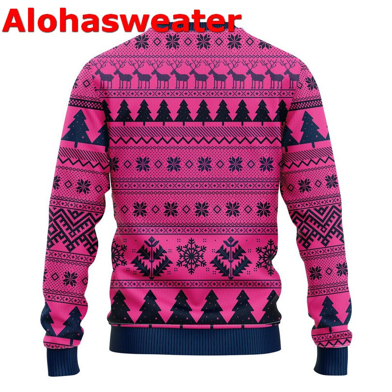 Chucky Doll Ugly Christmas Sweater - Holiday Gift product image 2