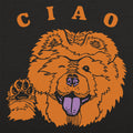 Ciao Chow - Adult & Kids T-Shirts, Sweatshirts & Hoodies apparel design preview 1