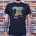 Cicada - Adult & Kids T-Shirts, Sweatshirts & Hoodies apparel design preview 1