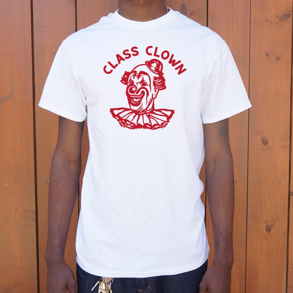 Clown - Adult & Kids T-Shirts, Sweatshirts & Hoodies apparel design preview 1