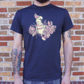 Cockatoo - Adult & Kids T-Shirts, Sweatshirts & Hoodies apparel design preview 1