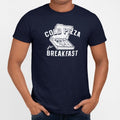 Cold Pizza For Breakfast - Adult & Kids T-Shirts, Sweatshirts & Hoodies apparel design preview 1