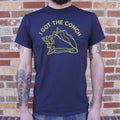 I Got The Conch - Adult & Kids T-Shirts, Sweatshirts & Hoodies apparel design preview 1