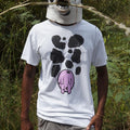 Cow Costume - Adult & Kids T-Shirts, Sweatshirts & Hoodies apparel design preview 1