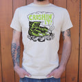 Crushin' It - Adult & Kids T-Shirts, Sweatshirts & Hoodies apparel design preview 1