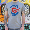 Curse Broken - Adult & Kids T-Shirts, Sweatshirts & Hoodies apparel design preview 1