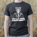 Cyber Punk - Adult & Kids T-Shirts, Sweatshirts & Hoodies apparel design preview 1