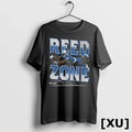 D J Reed Detroit Football 01 Sweater - Adult & Kids T-Shirts, Sweatshirts & Hoodies apparel design preview 1