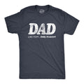 Dad Like Mom Only Funnier - Adult & Kids T-Shirts, Sweatshirts & Hoodies apparel design preview 1