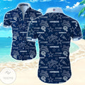 Dallas Cowboys Funny Hawaiian For Men - Adult & Kids T-Shirts, Sweatshirts & Hoodies apparel design preview 1