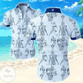 Dallas Cowboys Hawaiian Funny VER01 - Adult & Kids T-Shirts, Sweatshirts & Hoodies apparel design preview 1