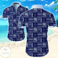 Dallas Cowboys Hawaiian Funny VER01 - Adult & Kids T-Shirts, Sweatshirts & Hoodies apparel design preview 1