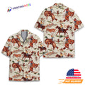 Dallas Cowgirl, Western Cowboy Hawaiian - Adult & Kids T-Shirts, Sweatshirts & Hoodies apparel design preview 1
