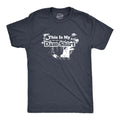 This Is My Dam - Adult & Kids T-Shirts, Sweatshirts & Hoodies apparel design preview 1