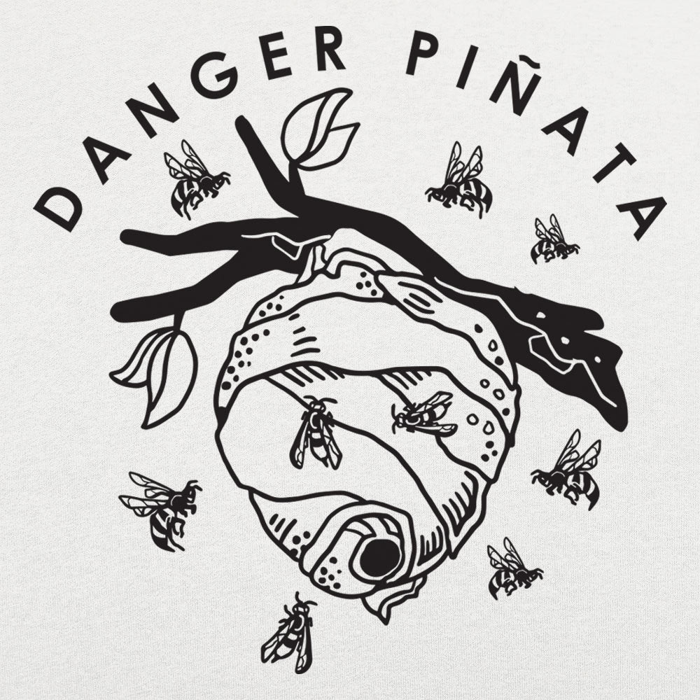 Danger Piñata - Adult & Kids T-Shirts, Sweatshirts & Hoodies apparel design preview 1