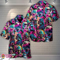 Darth Vader Pirate Theme Hawaiian Family Starwars - Adult & Kids T-Shirts, Sweatshirts & Hoodies apparel design preview 1