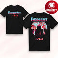 Dayseeker 2025 Holiday Show Two Sided - Adult & Kids T-Shirts, Sweatshirts & Hoodies apparel design preview 1